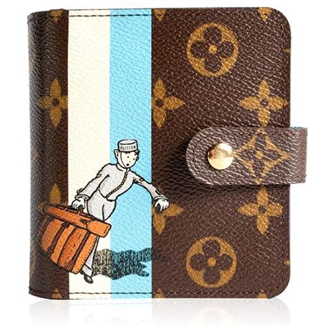 limited edition louis vuitton|louis vuitton limited edition wallet.